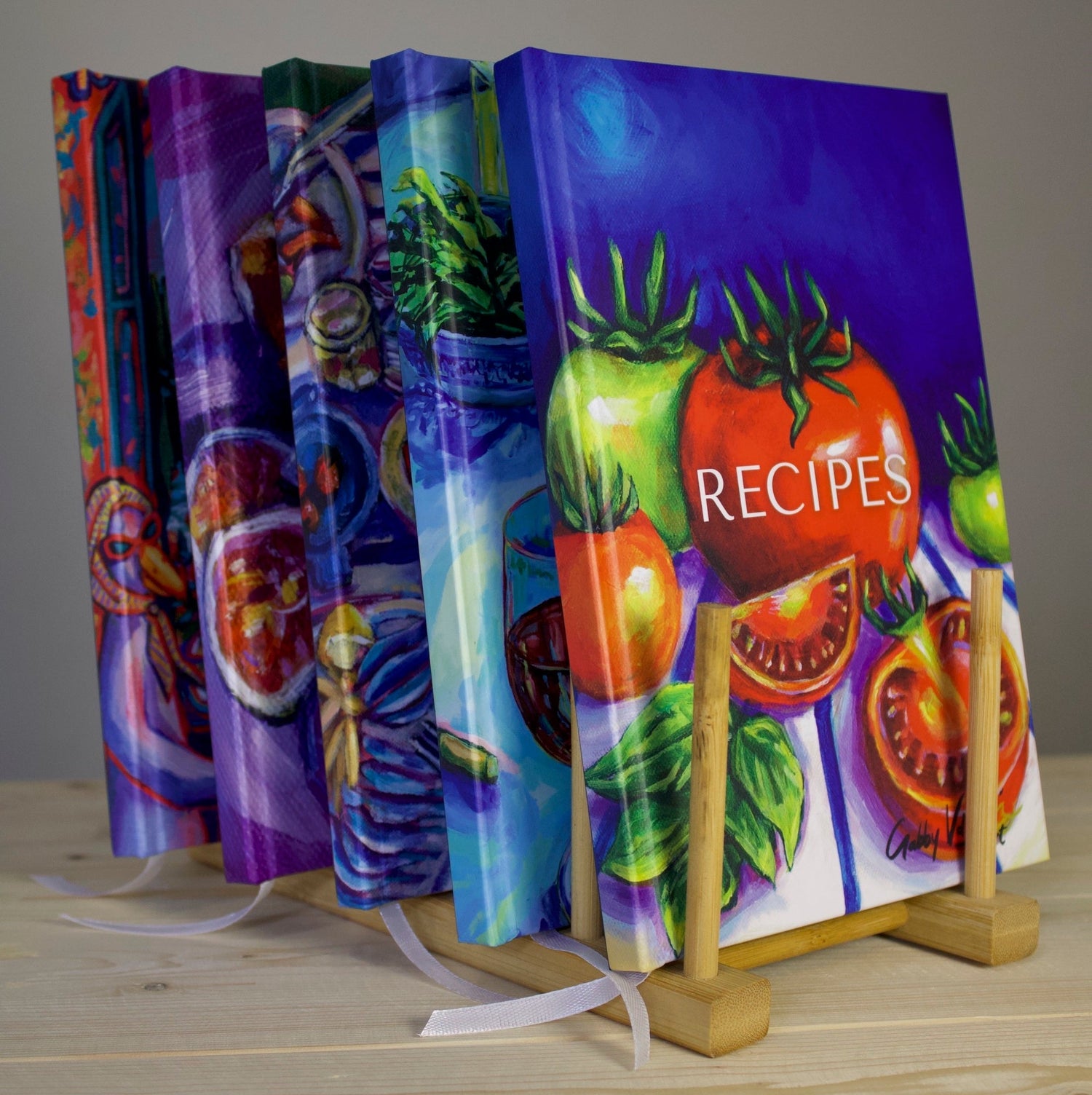 Tablescape Gifts