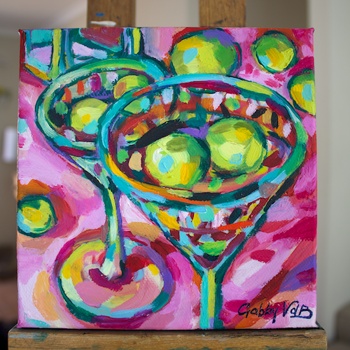 Original Paintings